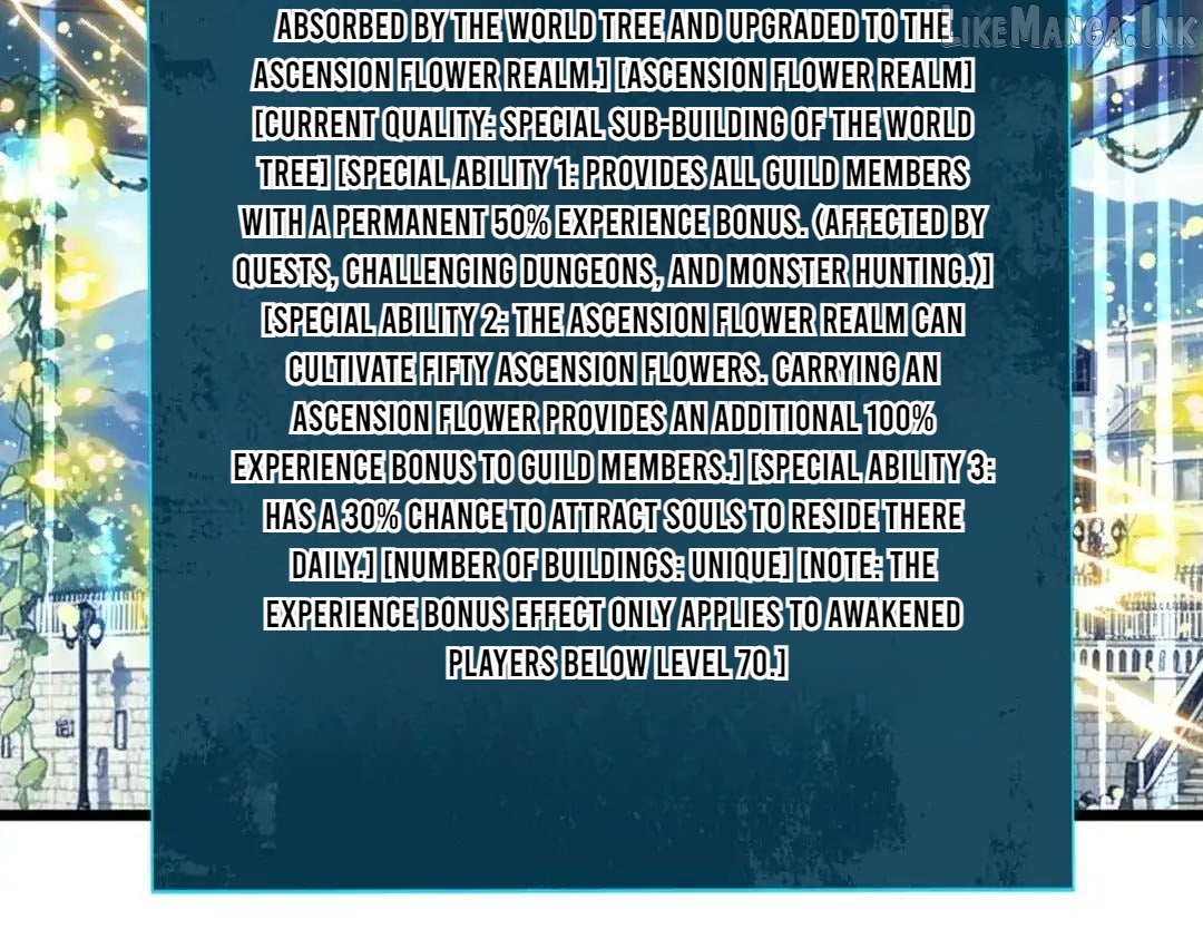 I Rely on My Invincibility to Deal Tons of Damage Passively! Chapter 182  - page 183